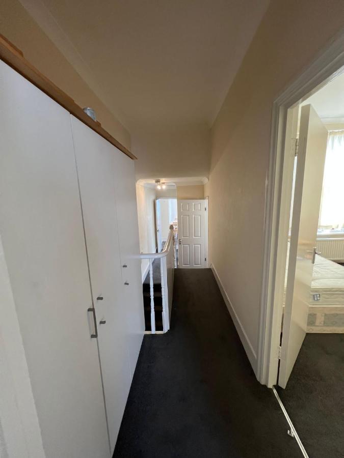 East London 2 Bedroom Apartment Kültér fotó