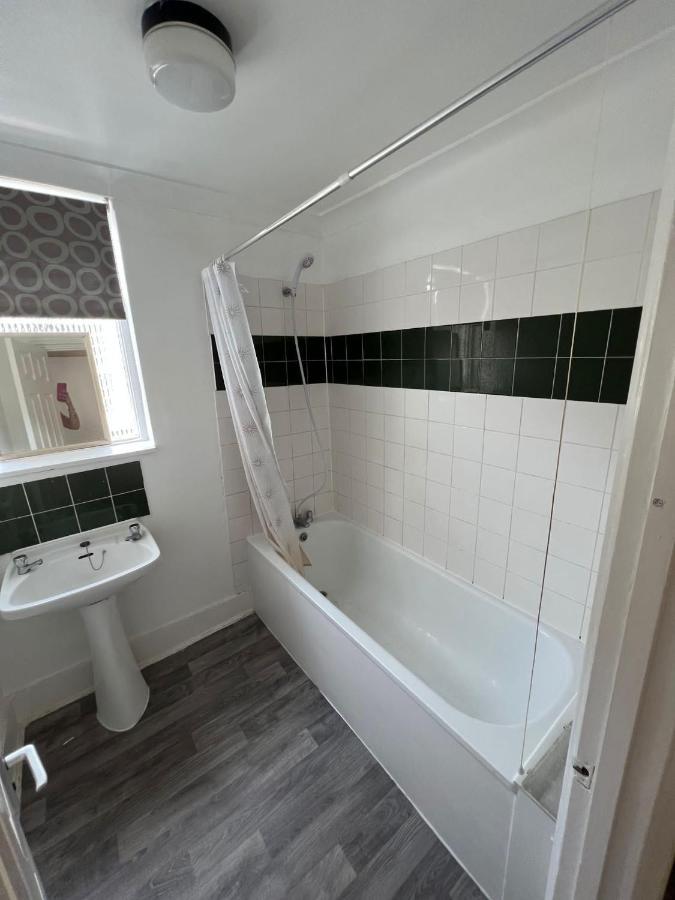 East London 2 Bedroom Apartment Kültér fotó