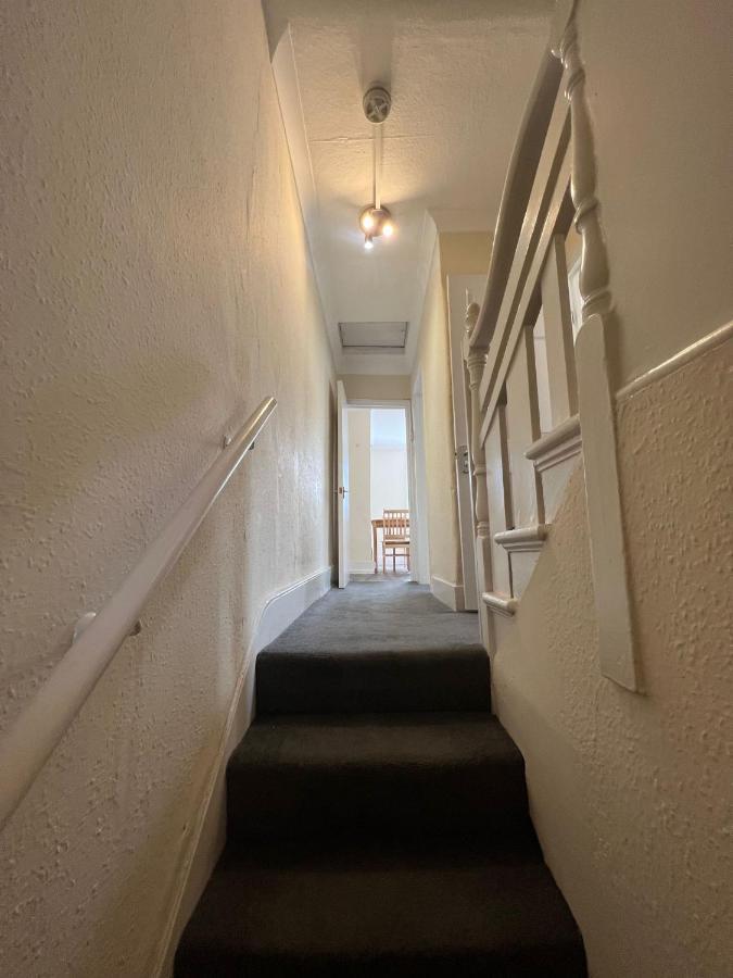 East London 2 Bedroom Apartment Kültér fotó