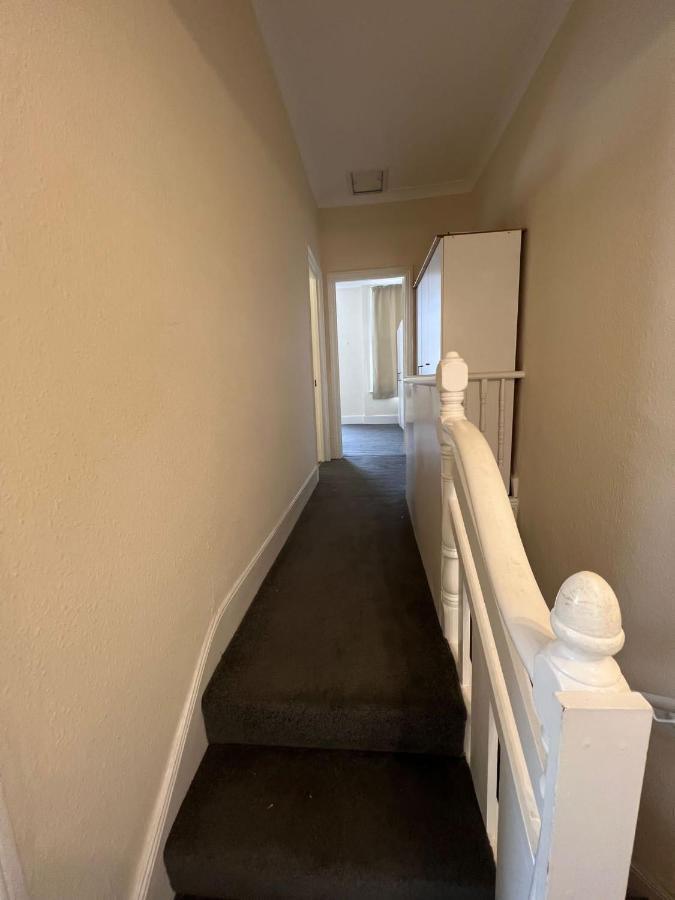East London 2 Bedroom Apartment Kültér fotó