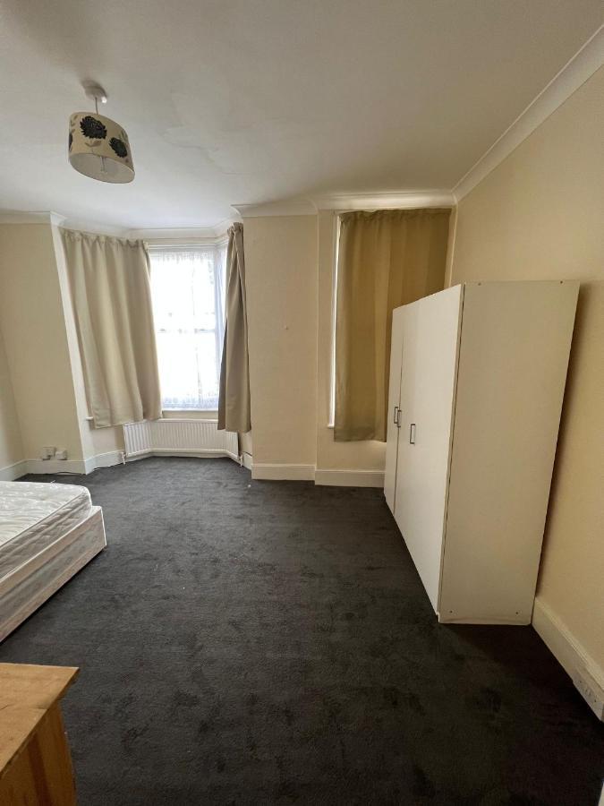 East London 2 Bedroom Apartment Kültér fotó