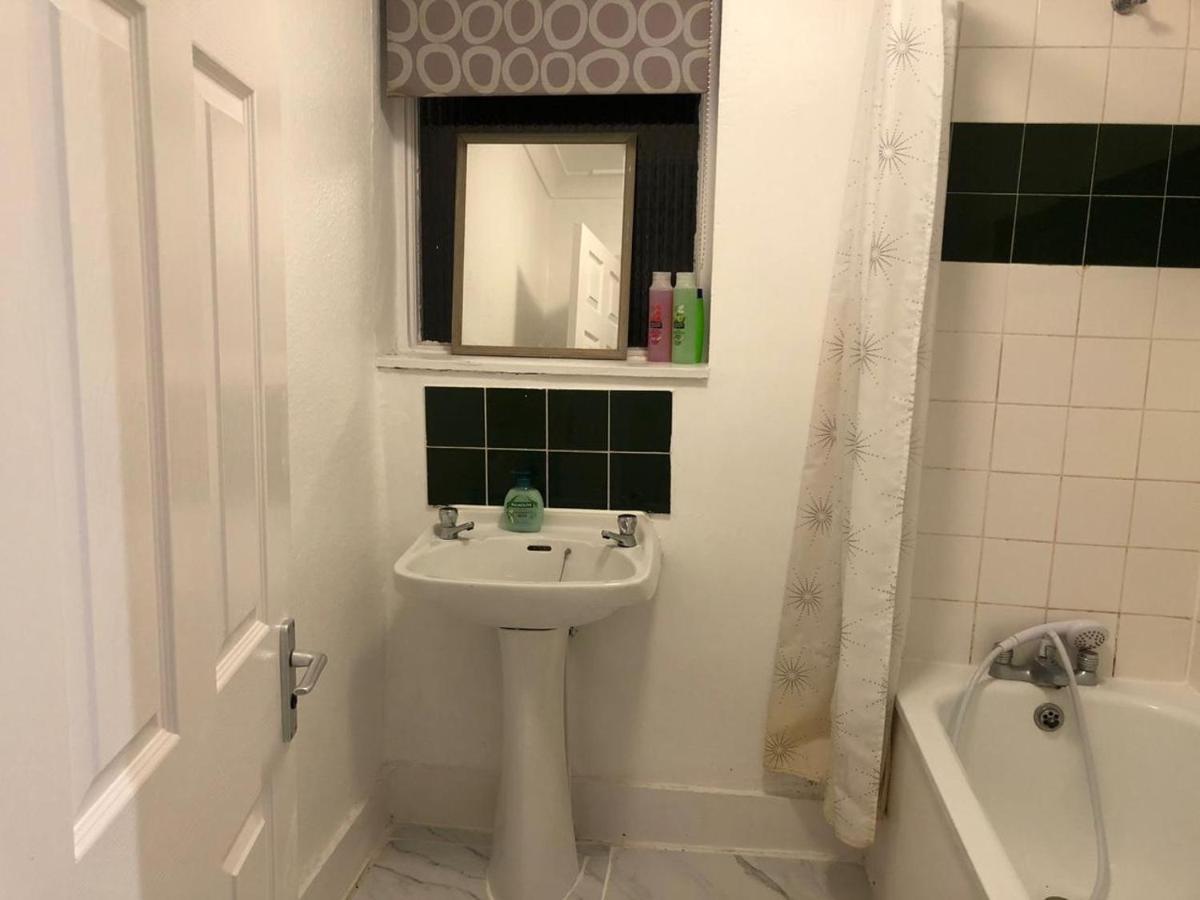 East London 2 Bedroom Apartment Kültér fotó