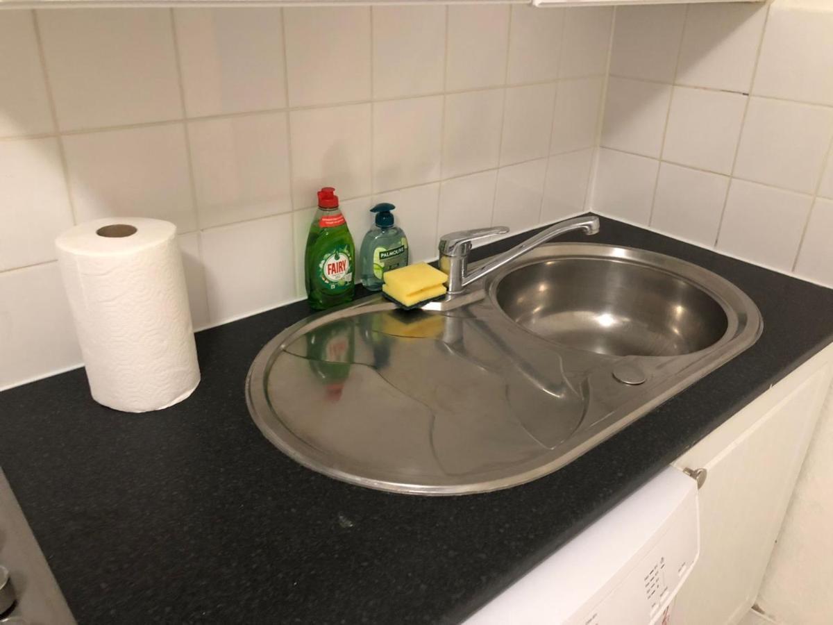East London 2 Bedroom Apartment Kültér fotó