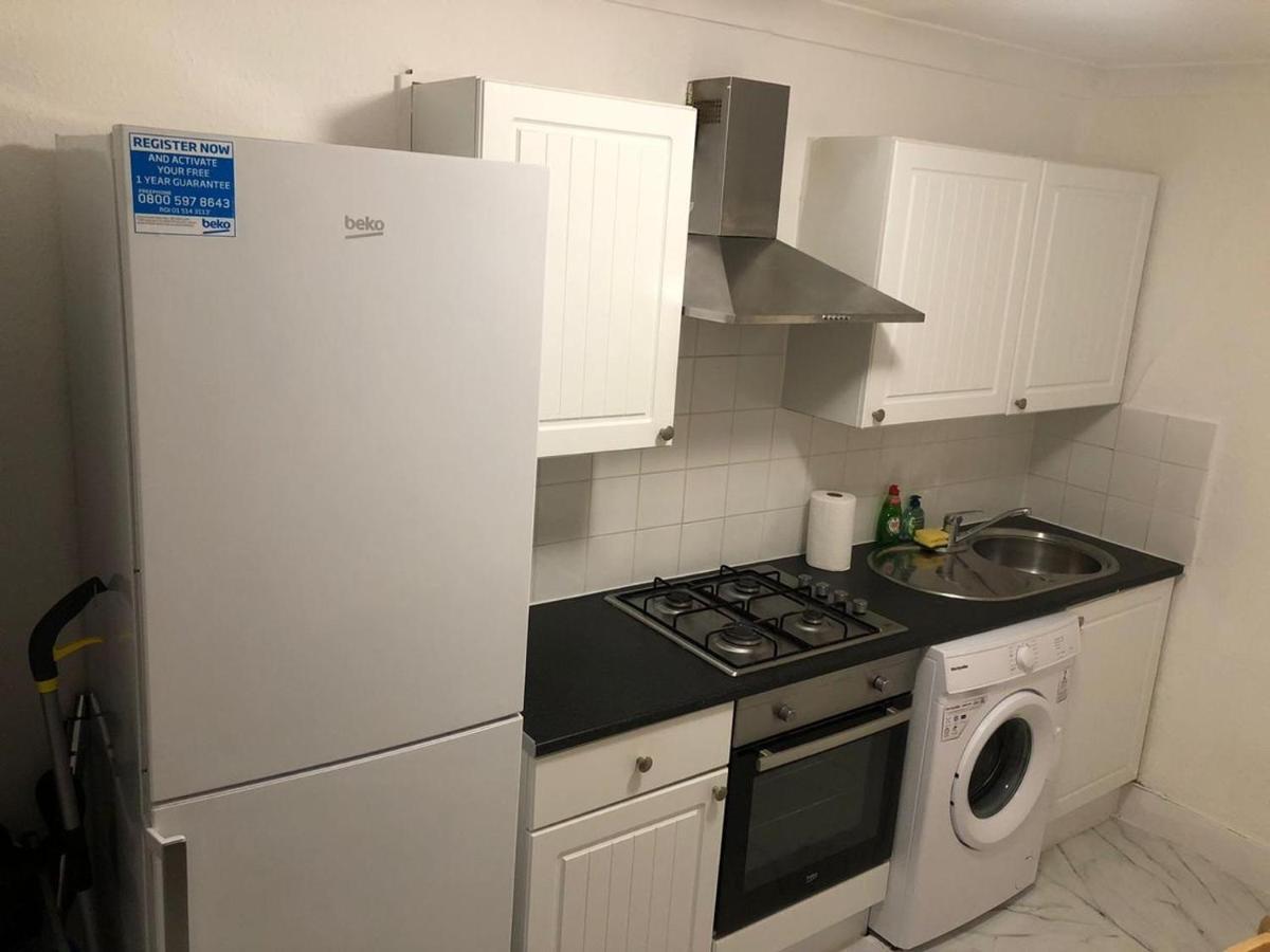 East London 2 Bedroom Apartment Kültér fotó