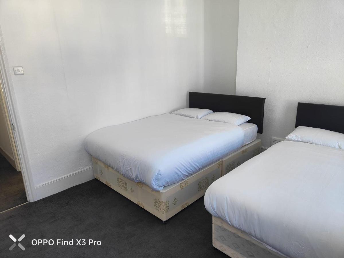 East London 2 Bedroom Apartment Kültér fotó