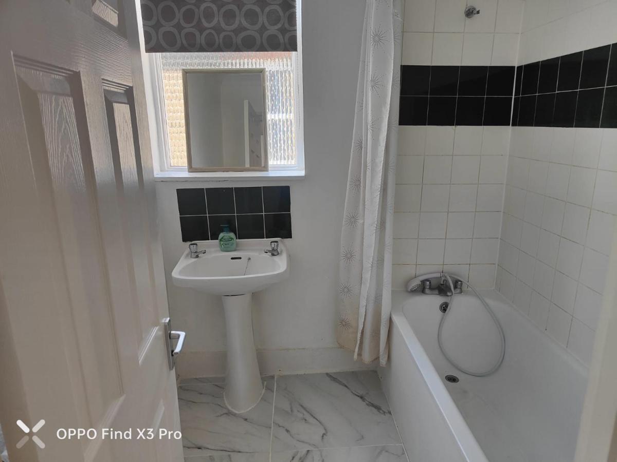 East London 2 Bedroom Apartment Kültér fotó