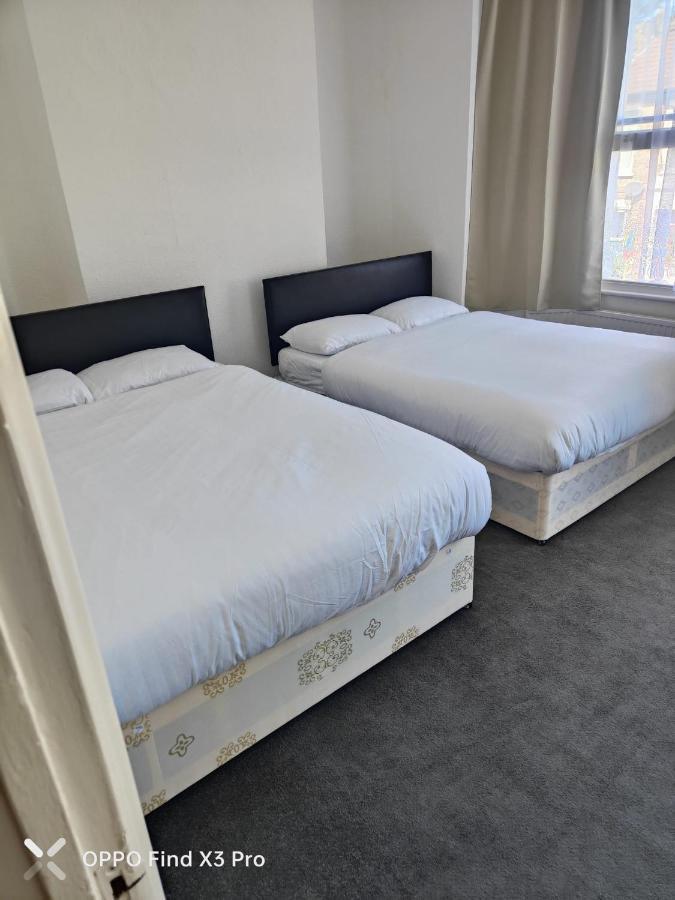East London 2 Bedroom Apartment Kültér fotó