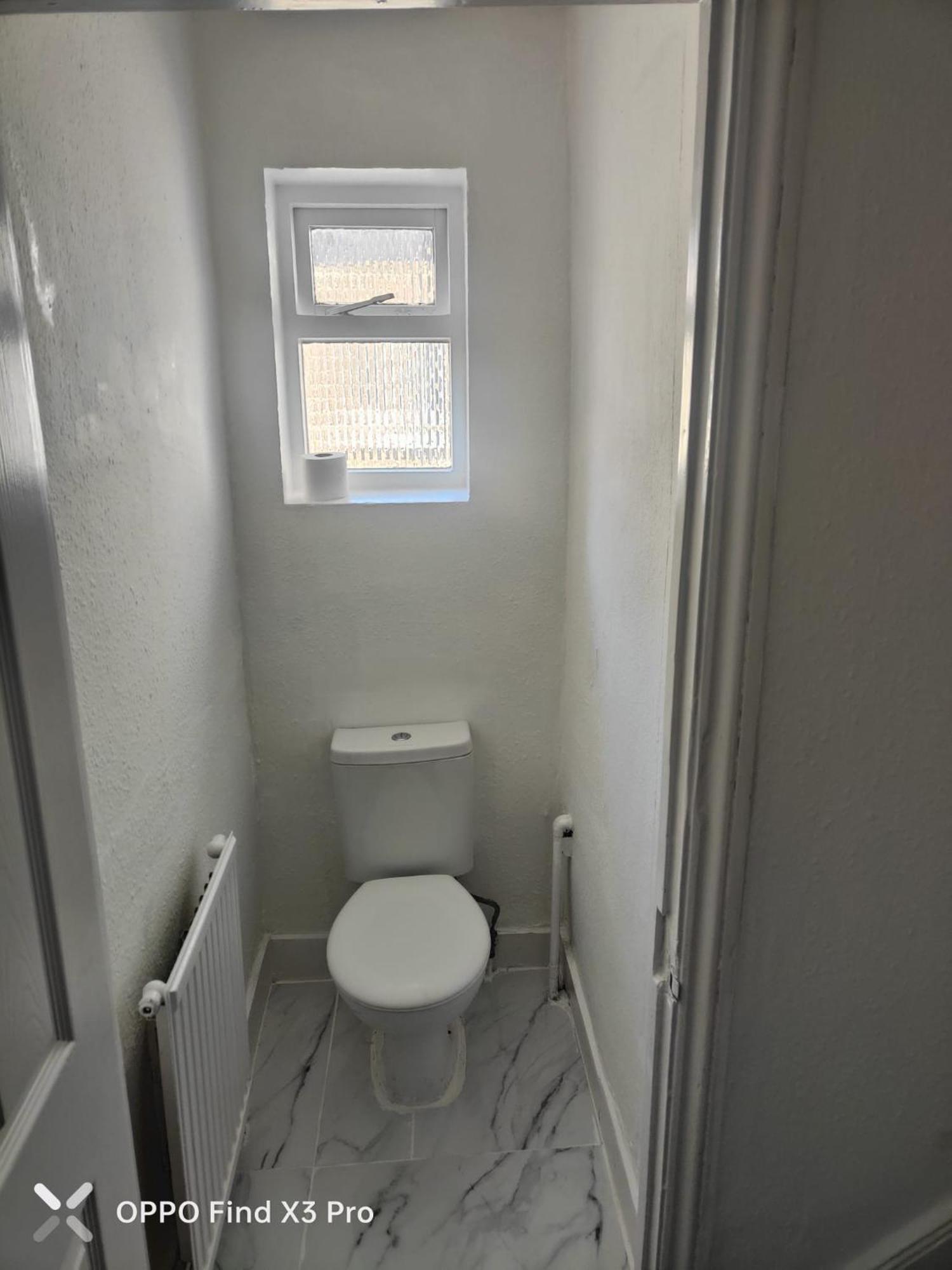 East London 2 Bedroom Apartment Kültér fotó