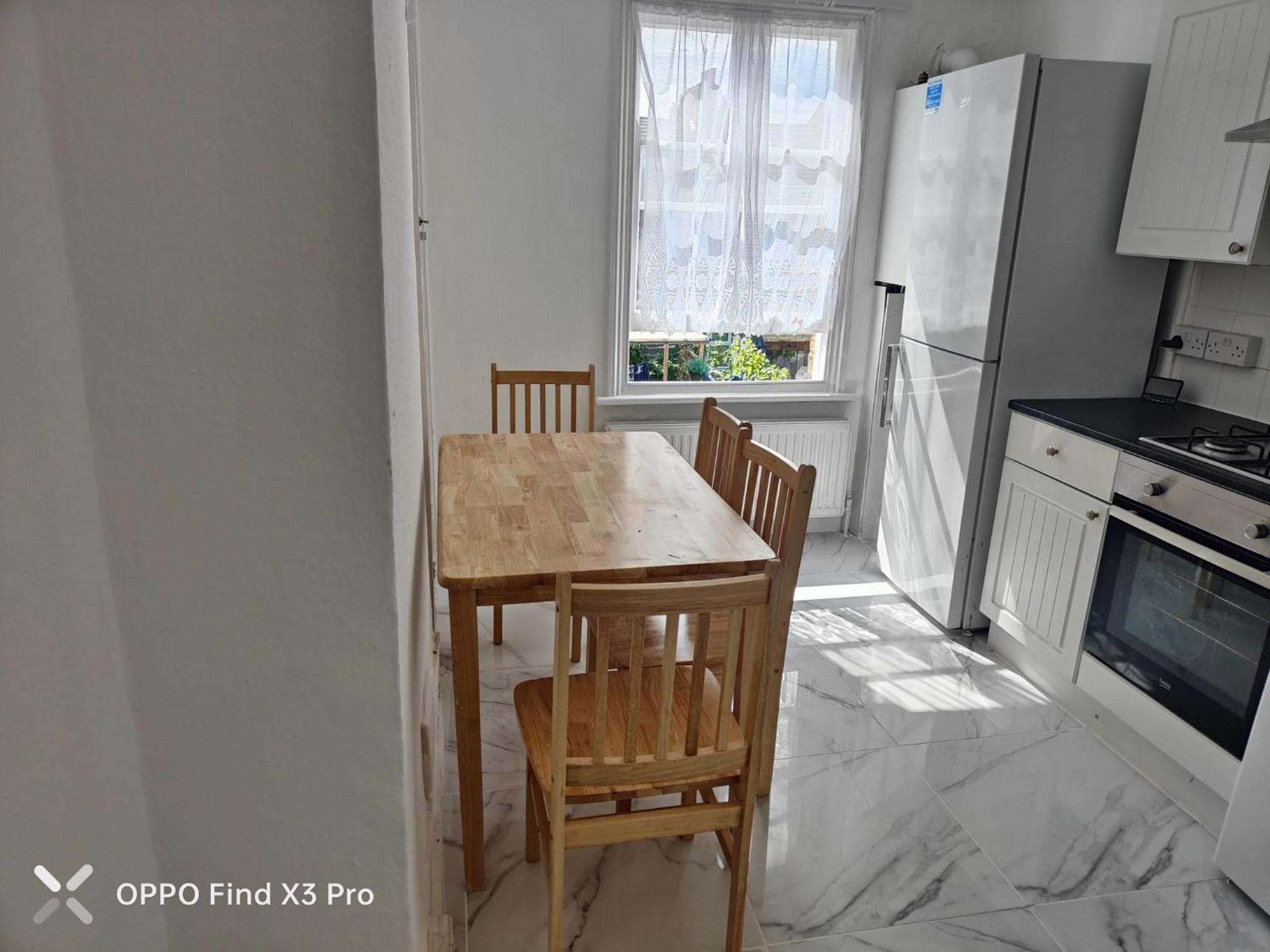 East London 2 Bedroom Apartment Kültér fotó