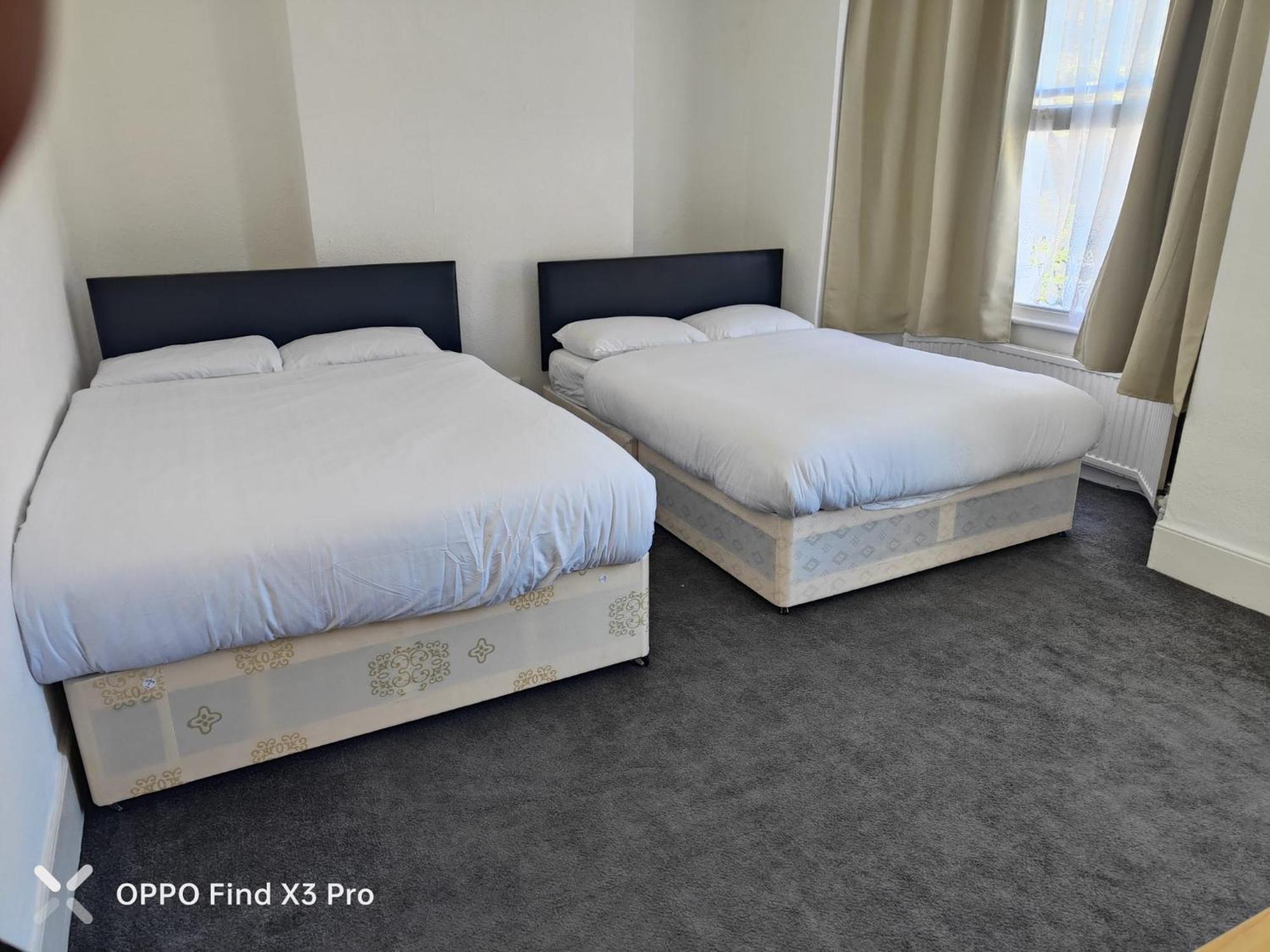 East London 2 Bedroom Apartment Kültér fotó
